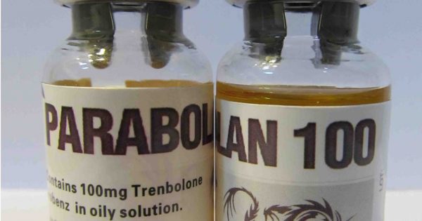 Buy Parabolan 100 online with credit card - USA Steroids Shop