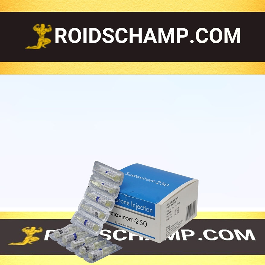 Sustaviron-250