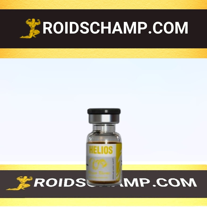 HELIOS
