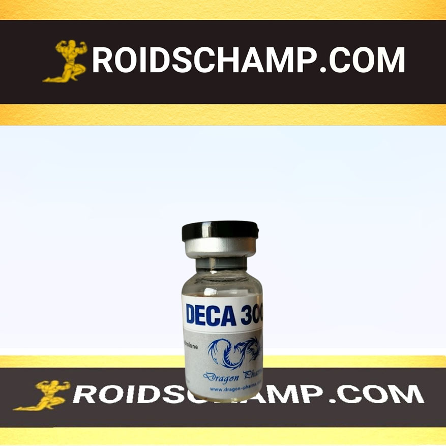 Deca 300
