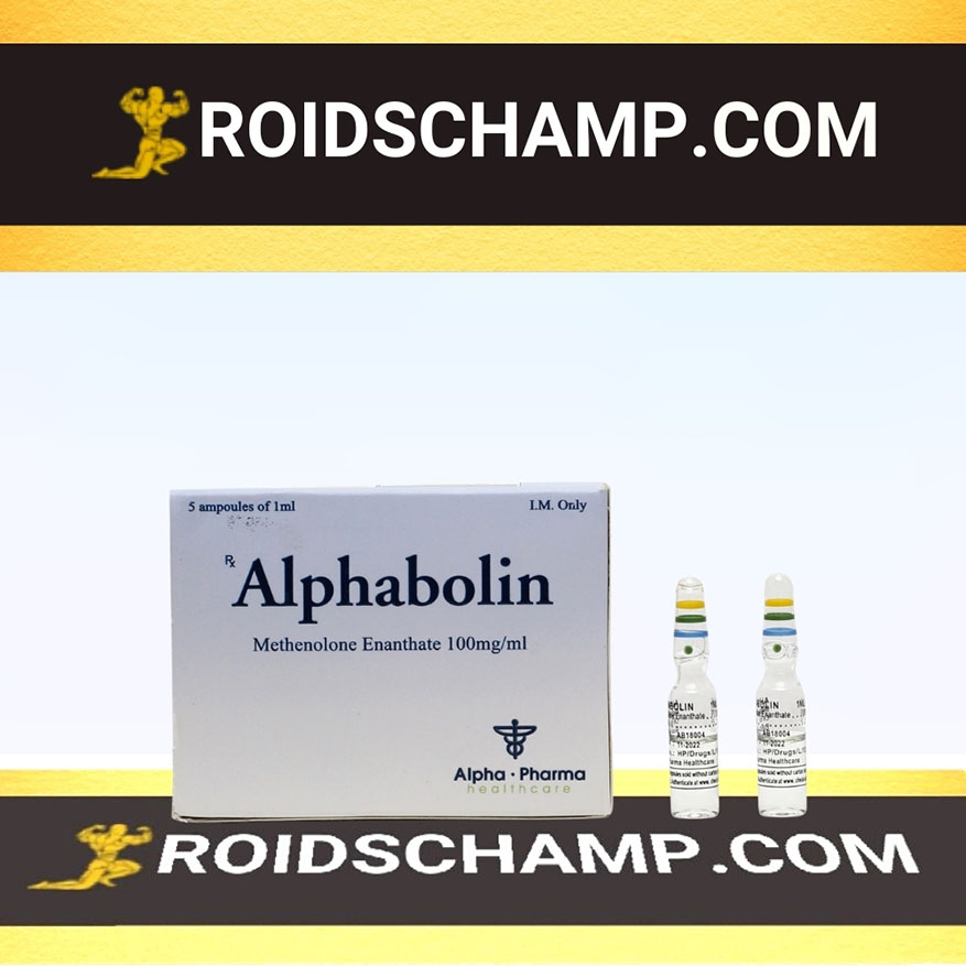Alphabolin