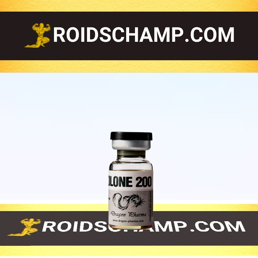 Trenbolone 200