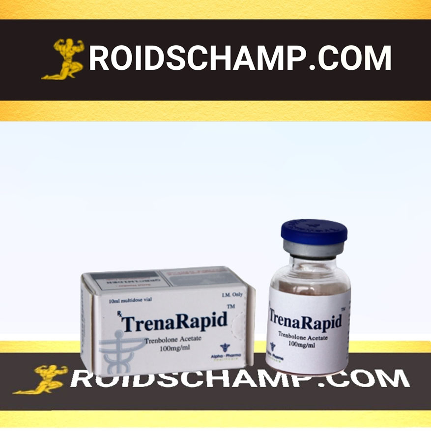 Trenarapid