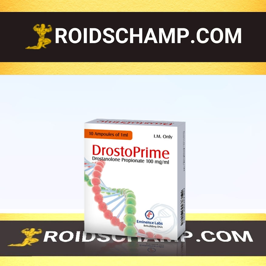 Drostoprime