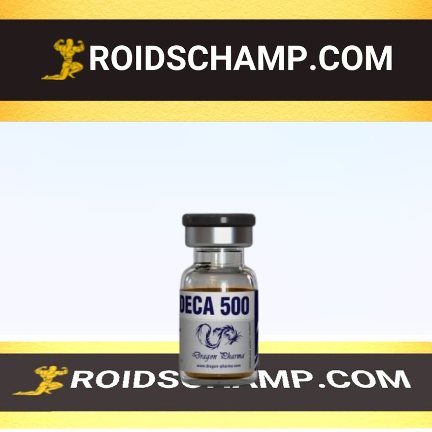 Deca 500