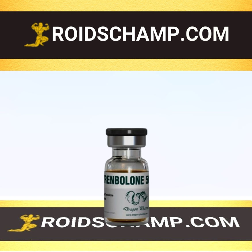 TRENBOLONE 50