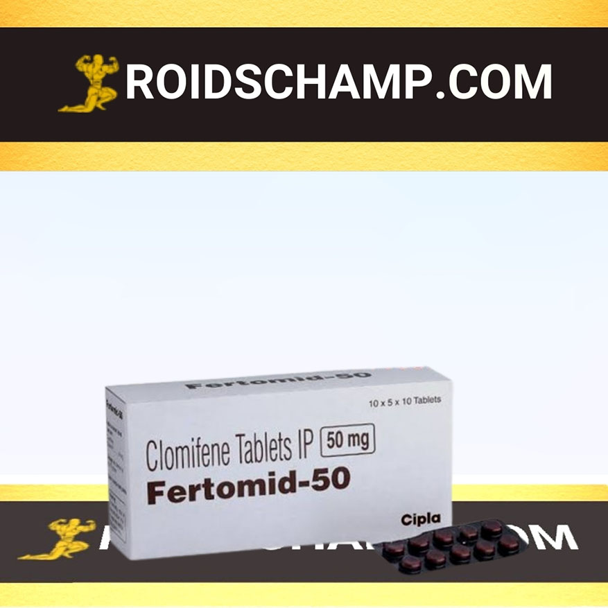 Fertomid-50