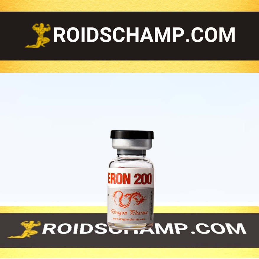 Masteron 200