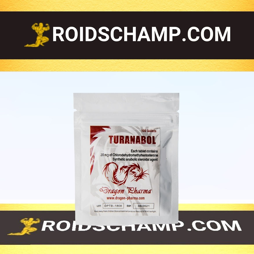 Turanabol