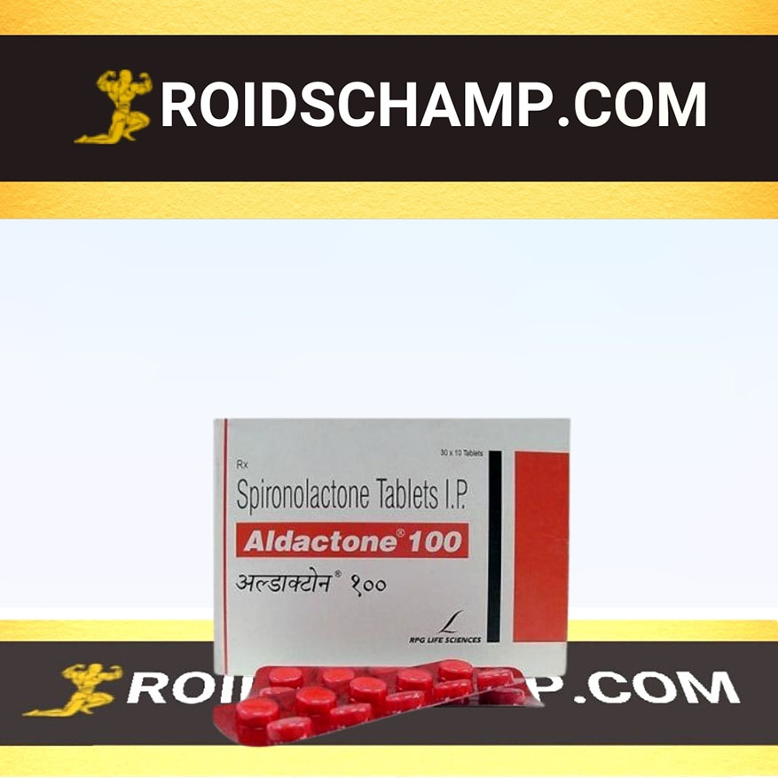 Aldactone