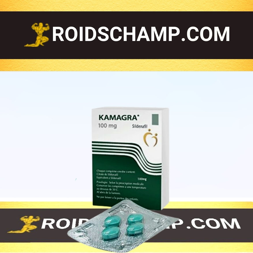 Kamagra 100