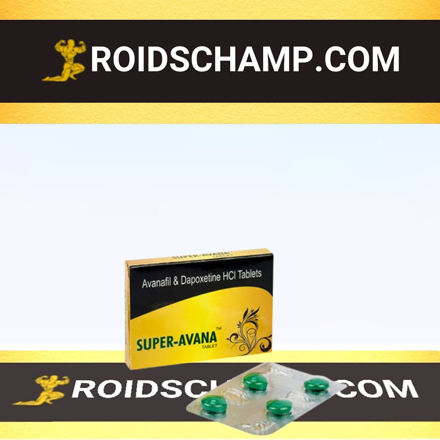 Super Avana