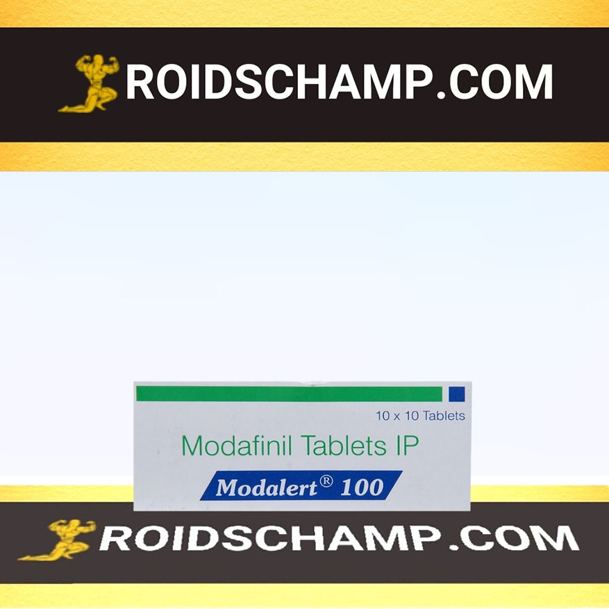 Modalert 100