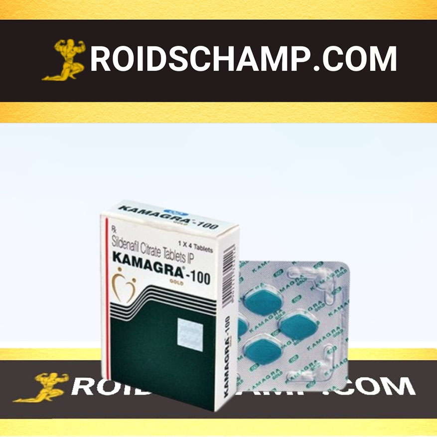 Kamagra Gold 100