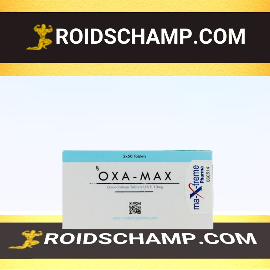 Oxa-Max