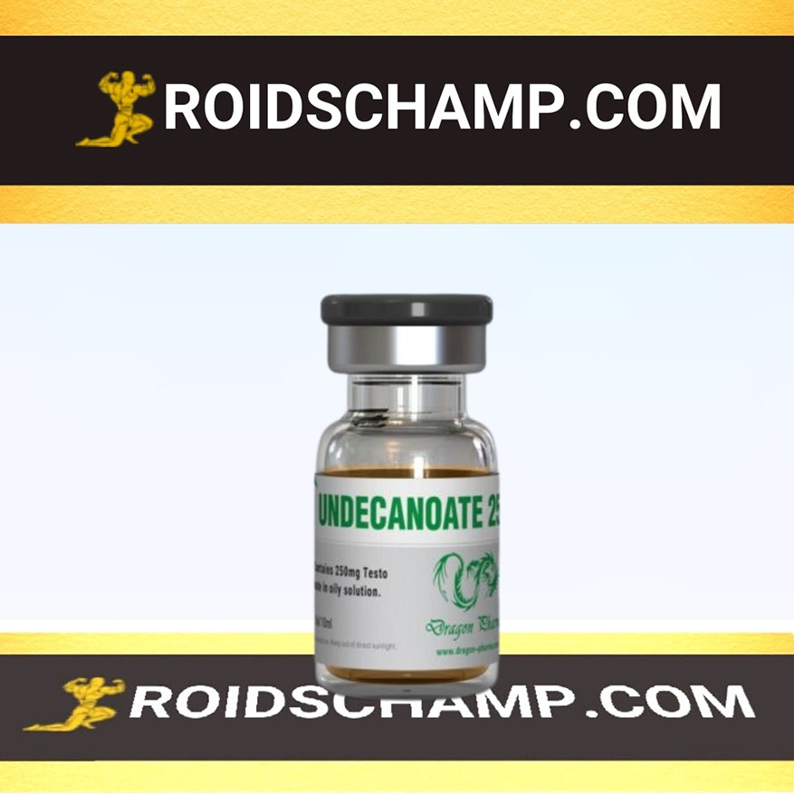 Undecanoate 250
