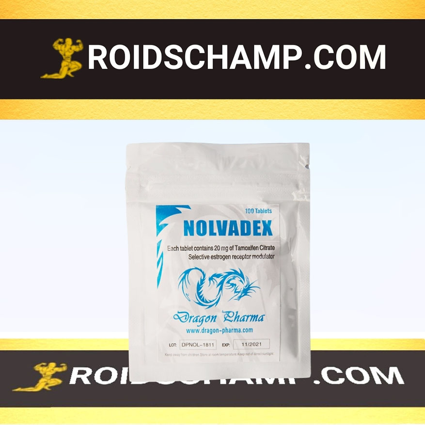NOLVADEX 20