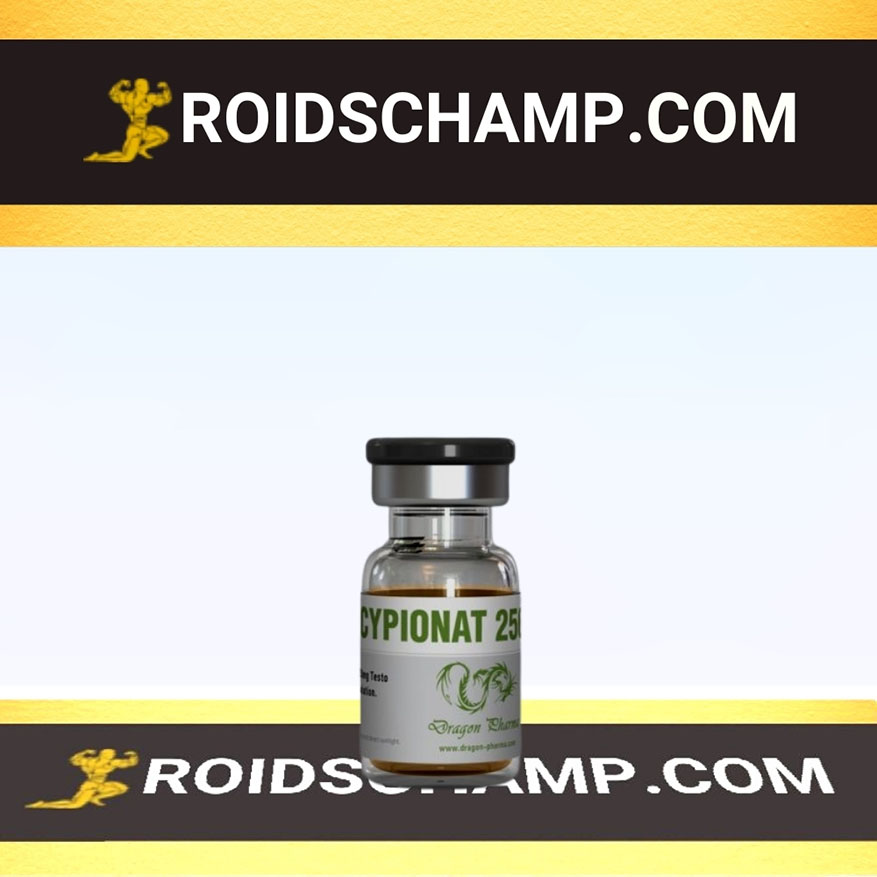 Cypionat 250