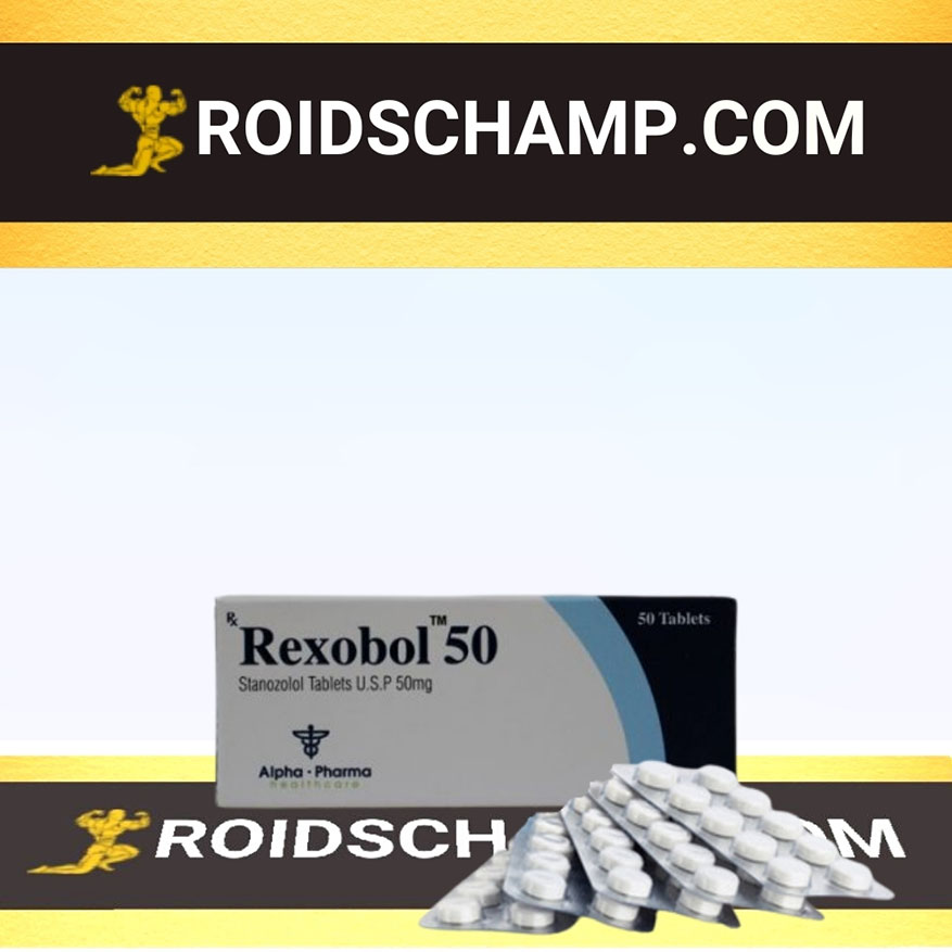 Rexobol-50