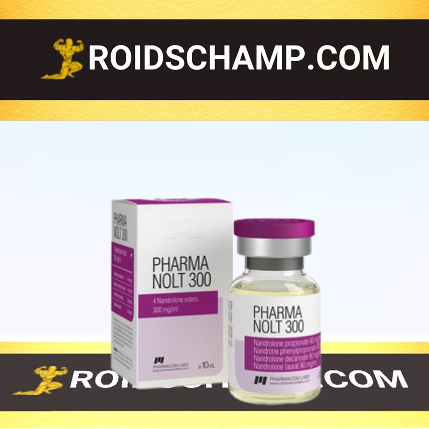 Pharma Nolt 300