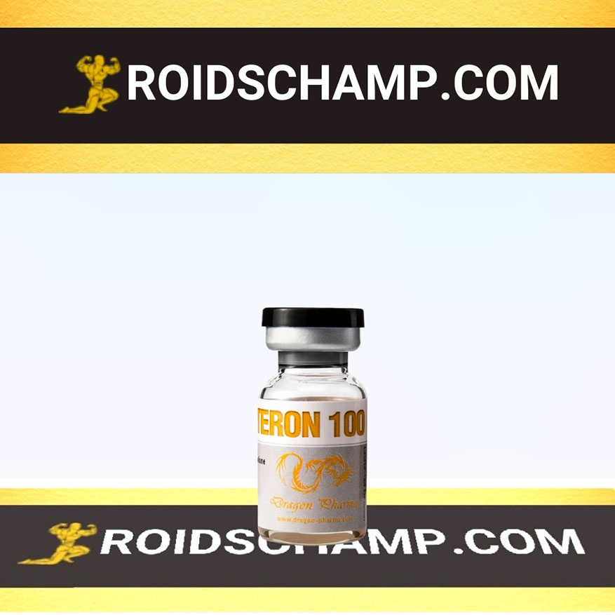 Masteron 100