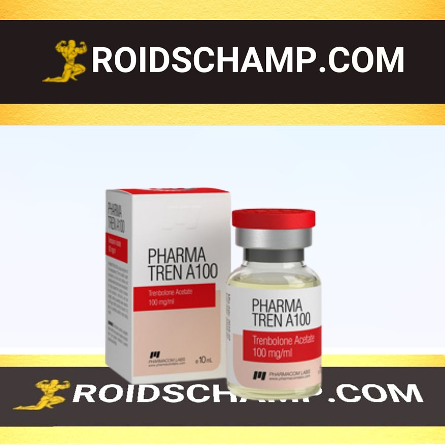 Pharma Tren A100