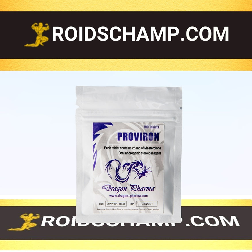PROVIRON
