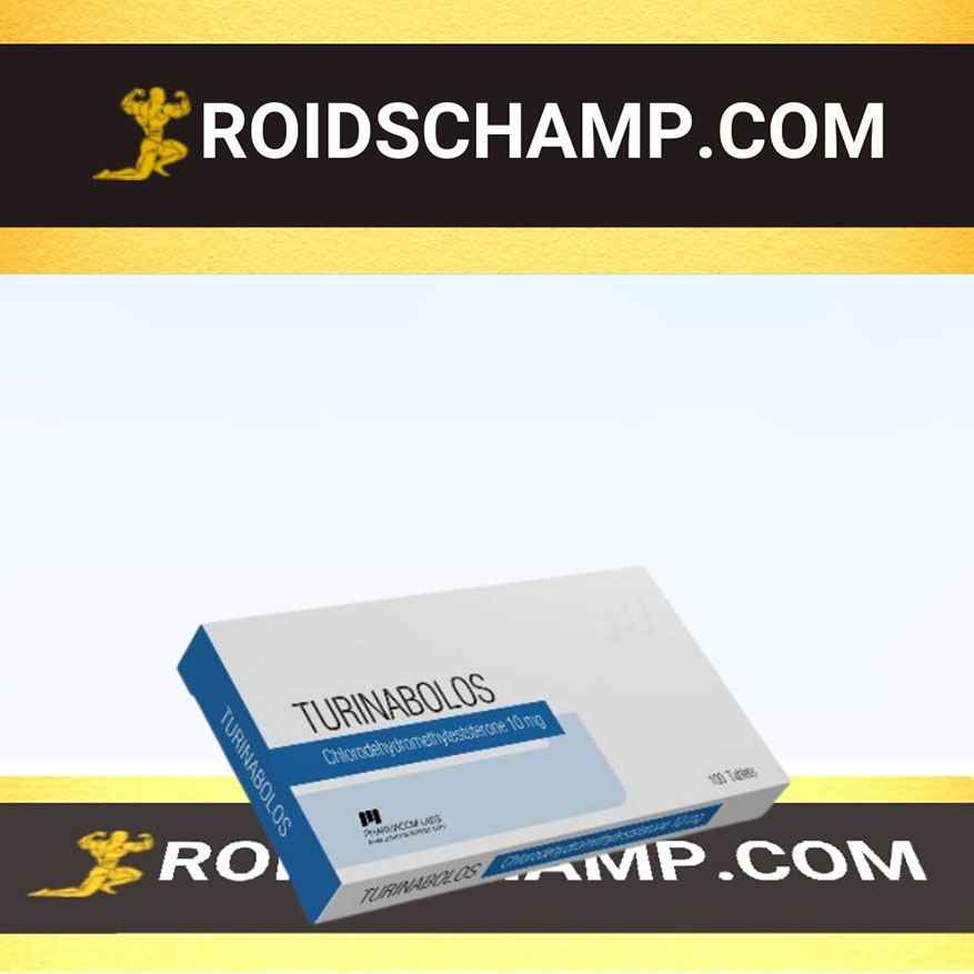 Turinabolos 10