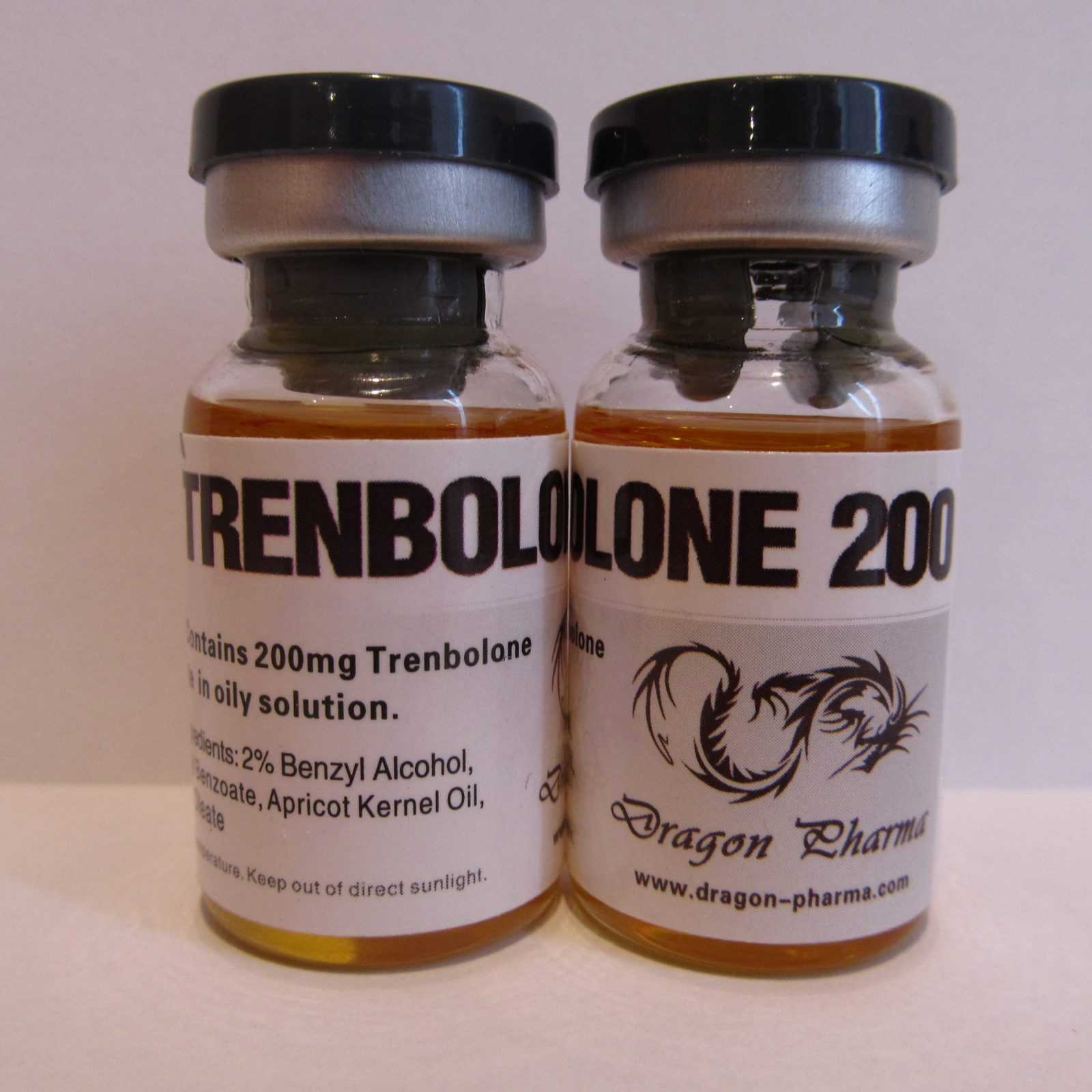 Trenbolone veterinary use