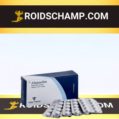 buy Tamoxifen citrate (Nolvadex) 20mg (50 pills)