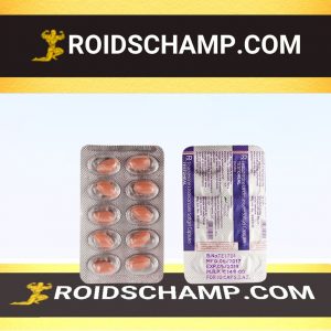 buy Testosterone undecanoate 40mg (30 capsules)