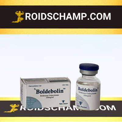 buy Boldenone undecylenate (Equipose) 10ml vial (250mg/ml)