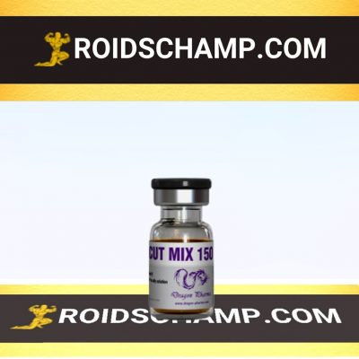 buy Sustanon 250 (Testosterone mix) 10 ampoules (150mg/ml)