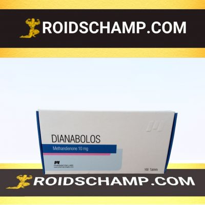 buy Methandienone oral (Dianabol) 10mg (100 pills)