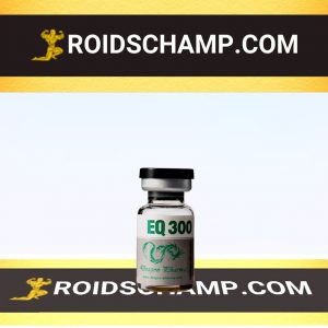 buy Boldenone undecylenate (Equipose) 10 ampoules (300mg/ml)