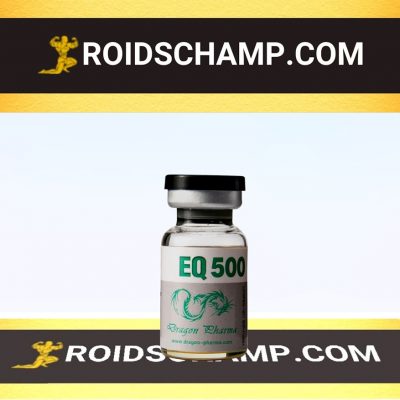 buy Boldenone undecylenate (Equipose) 10 ml vial (500 mg/ml)