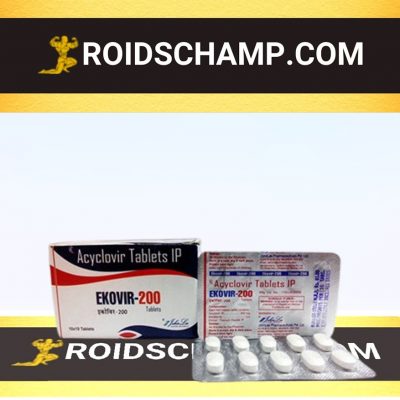 buy Acyclovir (Zovirax) 200mg (30 pills)