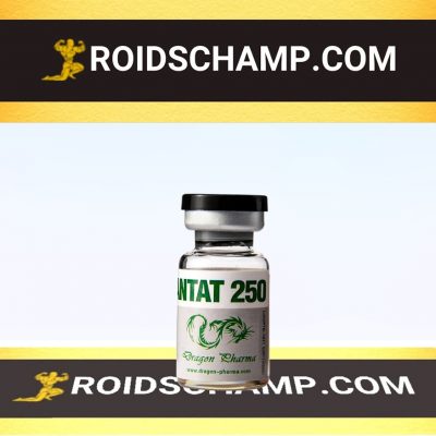 buy Testosterone enanthate 10 ampoules (250mg/ml)