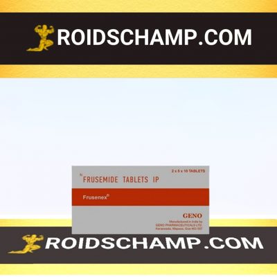 buy Furosemide (Lasix) 40mg (10 pills)