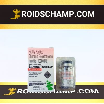 buy HCG 1 vial of 10 000IU