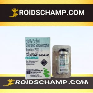 buy HCG 1 vial of 2000IU