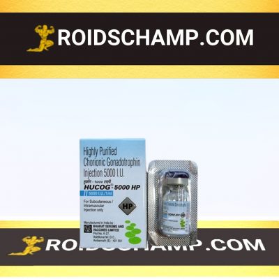 buy HCG 1 vial of 5000IU