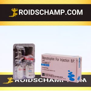 buy Human Menopausal Gonadotropin (HMG) 1 vial of 150IU