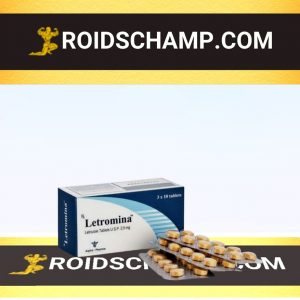 buy Letrozole 2.5mg (50 pills)