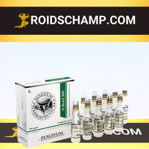 buy Boldenone undecylenate (Equipose) 10 ampoules (300mg/ml)