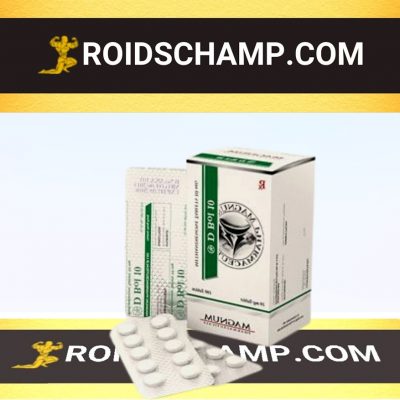 buy Methandienone oral (Dianabol) 10mg (100 pills)