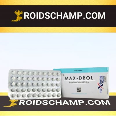 buy Oxymetholone (Anadrol) 10mg (100 pills)