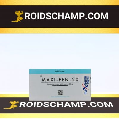 buy Tamoxifen citrate (Nolvadex) 20mg (100 pills)