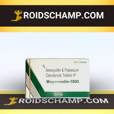 buy Amoxicillin 1000mg (4 capsules)