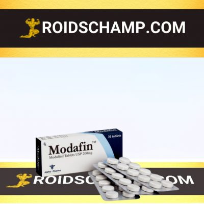 buy Modafinil 200mg (30 pills)